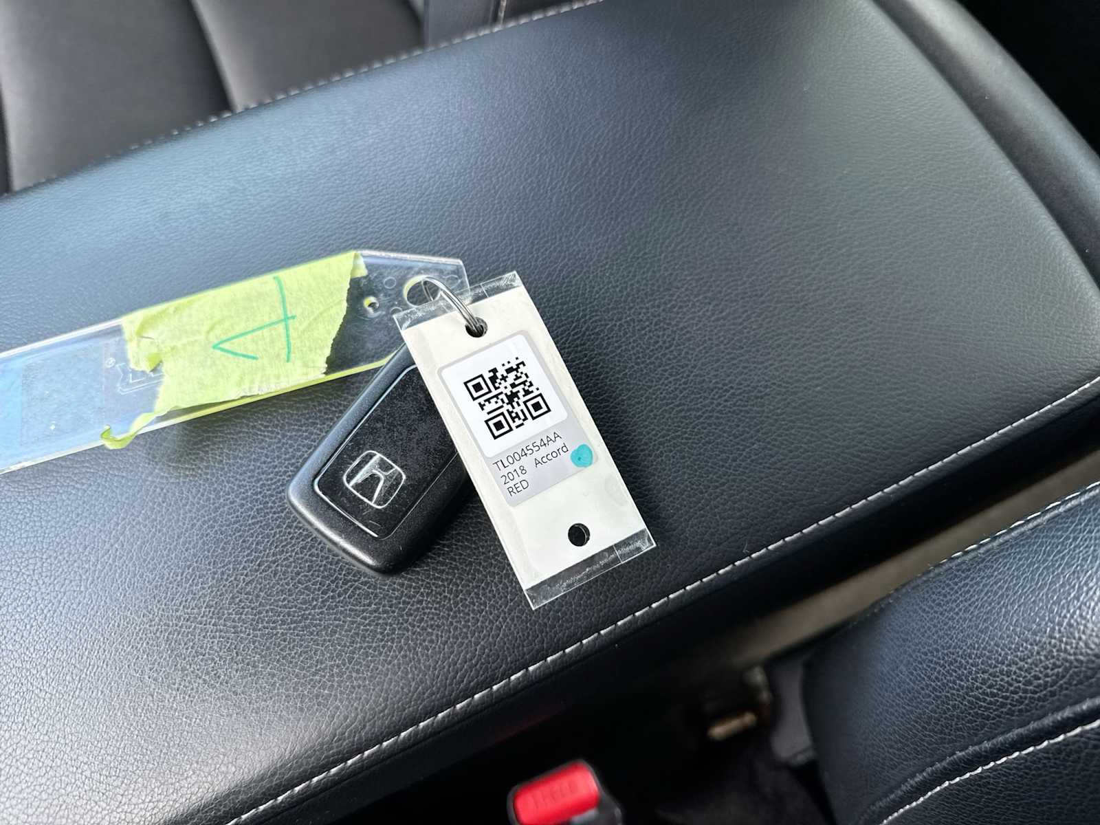 Thumbnail: 2018 Honda Accord - 31