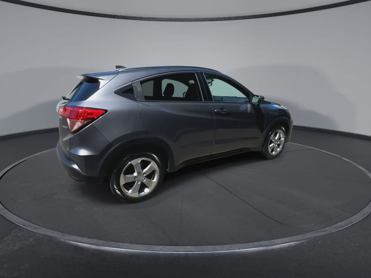 Thumbnail: 2017 Honda HR-V - 8