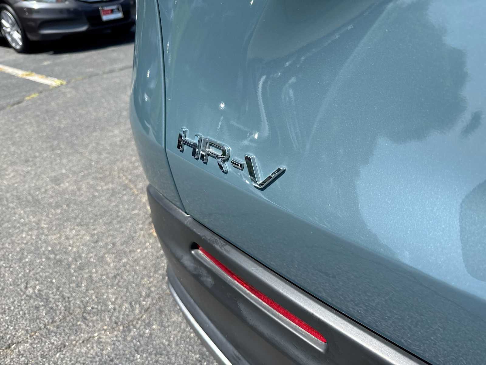 Thumbnail: 2023 Honda HR-V - 18