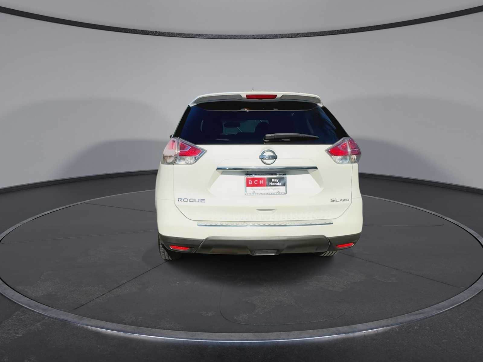 Thumbnail: 2016 Nissan Rogue - 7