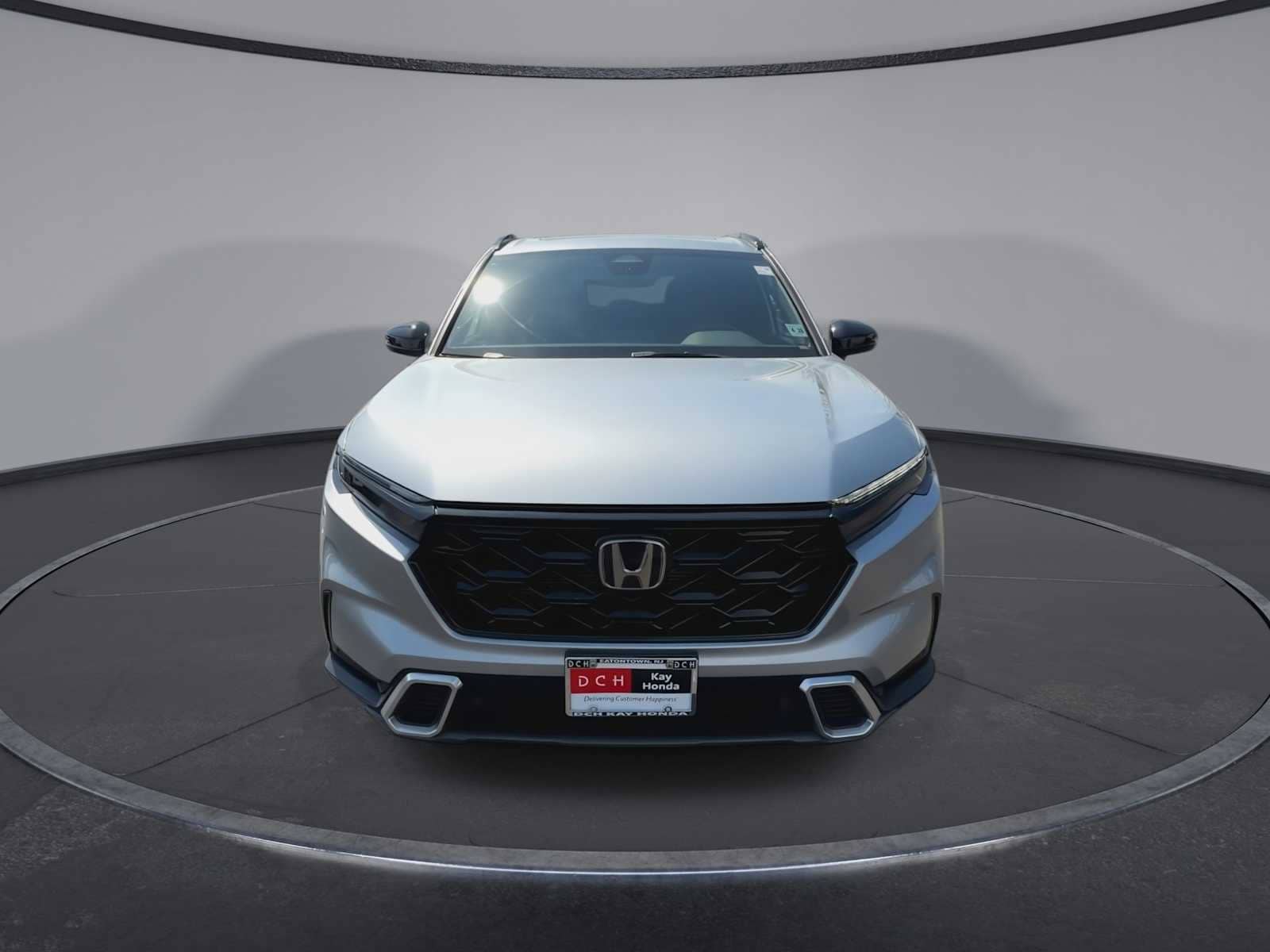 Thumbnail: 2023 Honda CR-V - 3