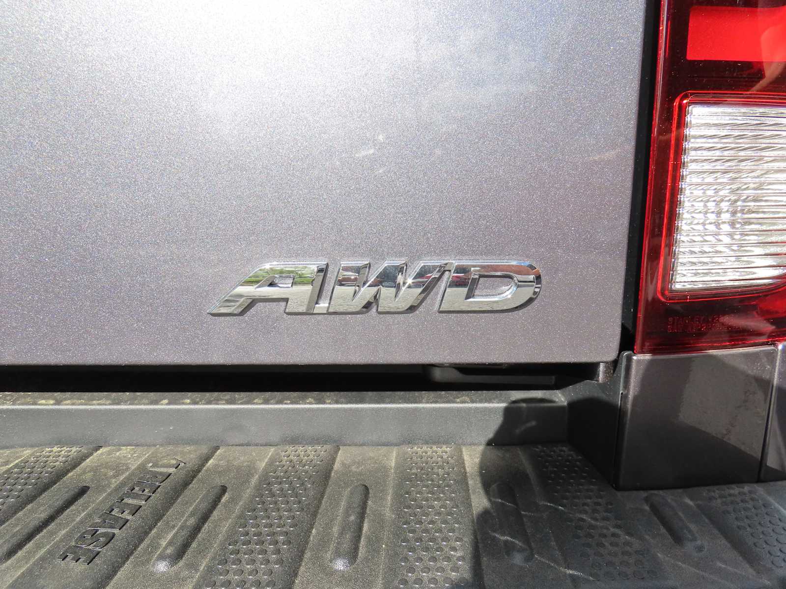 Thumbnail: 2026 Honda Ridgeline - 7