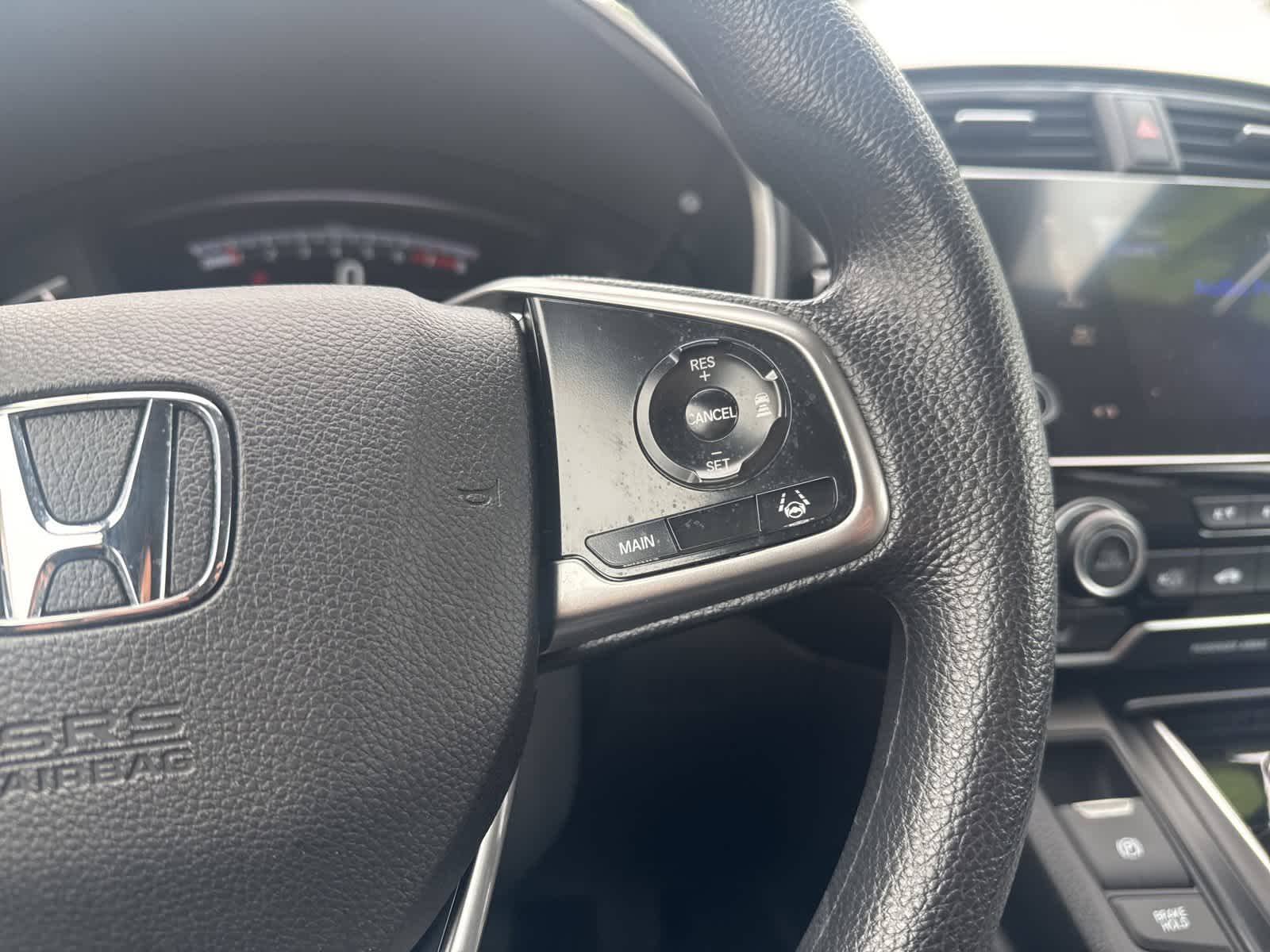 Thumbnail: 2022 Honda CR-V - 17