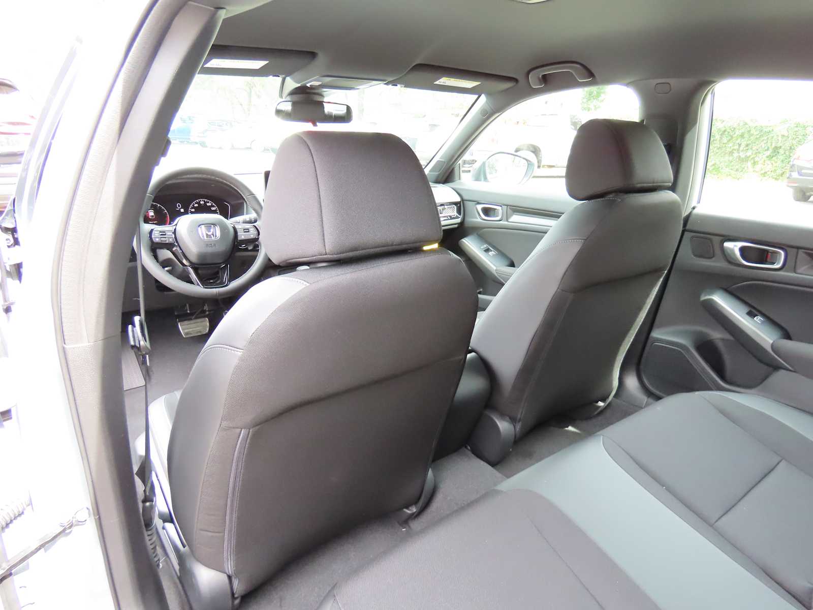 Thumbnail: 2026 Honda Civic - 14