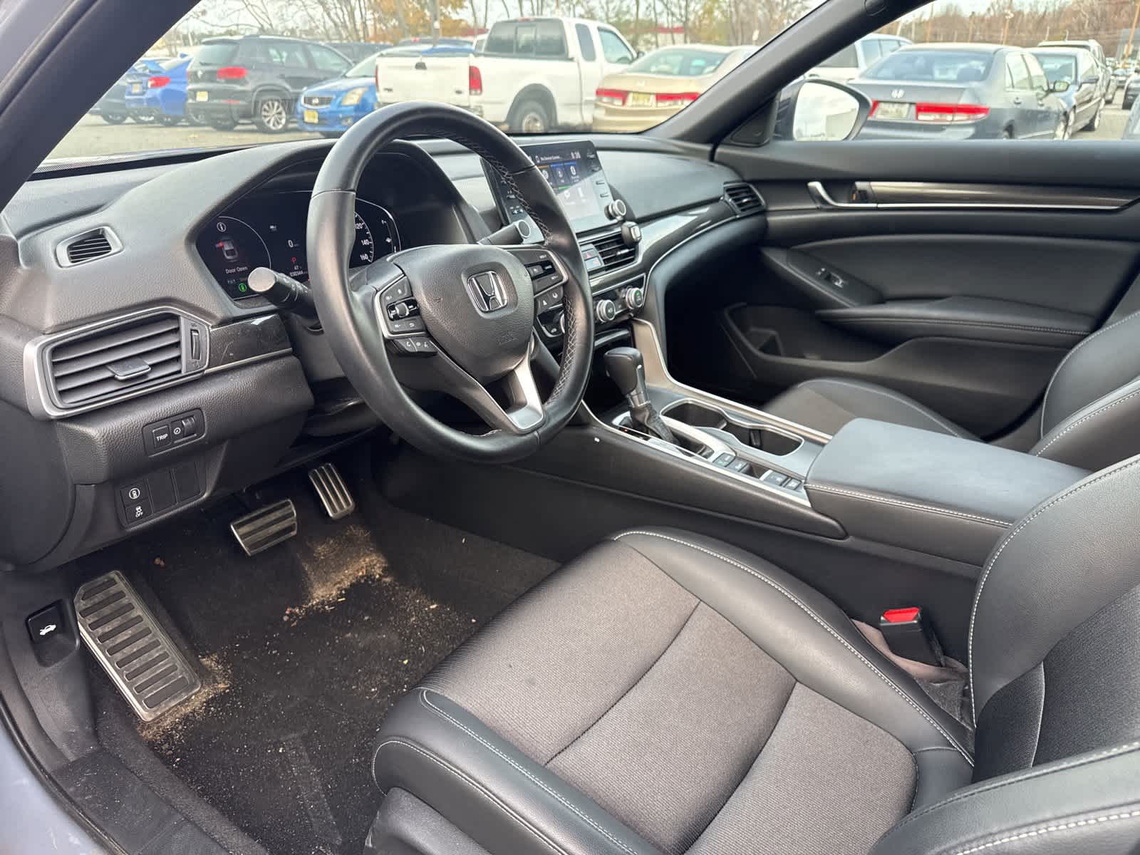 Thumbnail: 2022 Honda Accord - 11