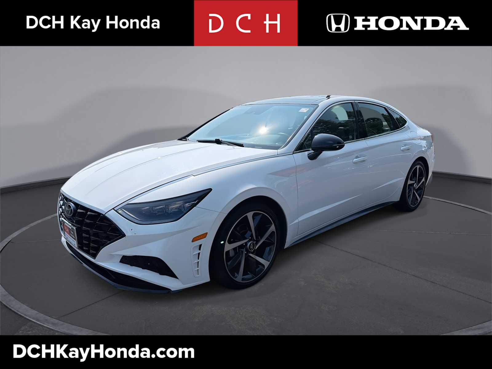 2023 Hyundai Sonata