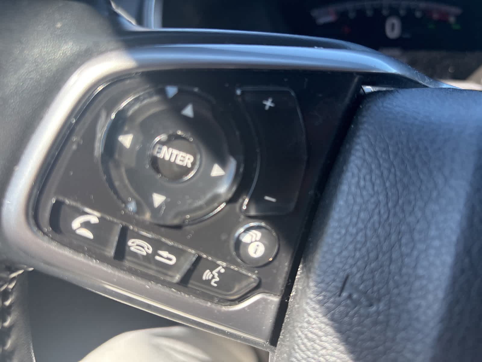 Thumbnail: 2022 Honda CR-V - 10