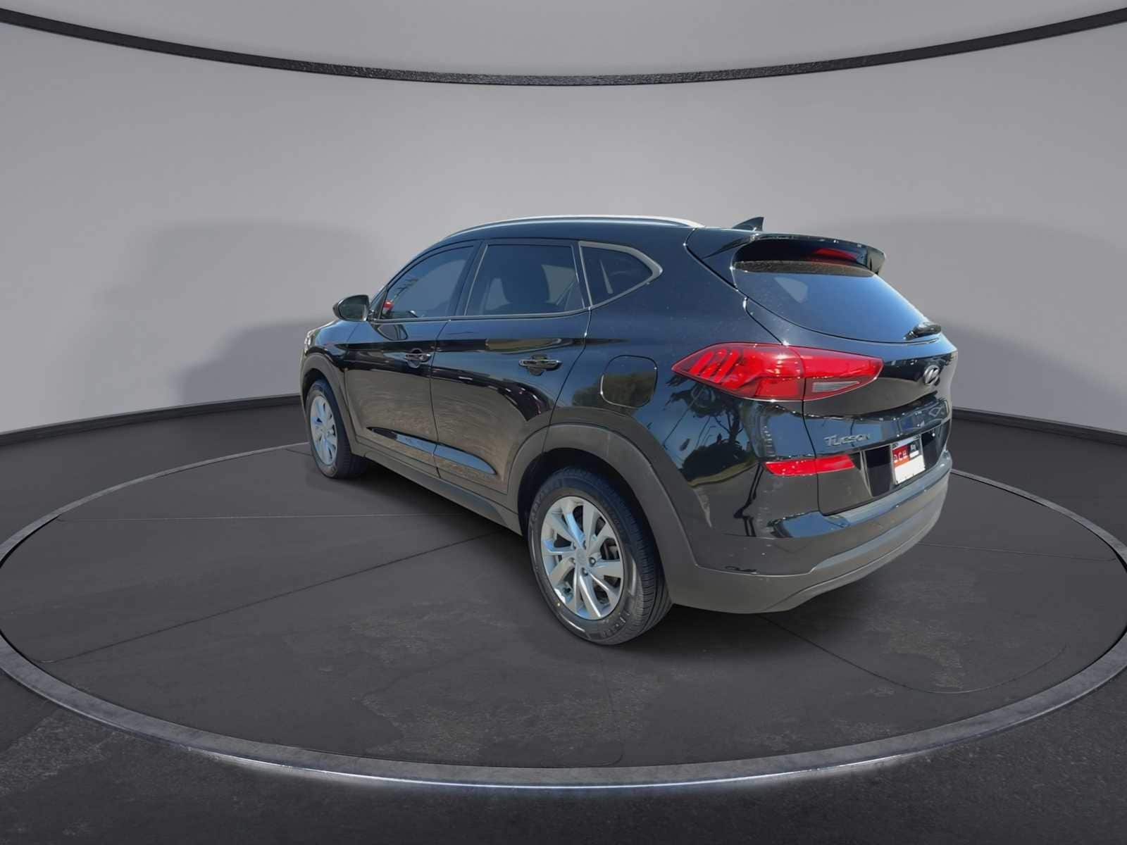 Thumbnail: 2019 Hyundai Tucson - 6