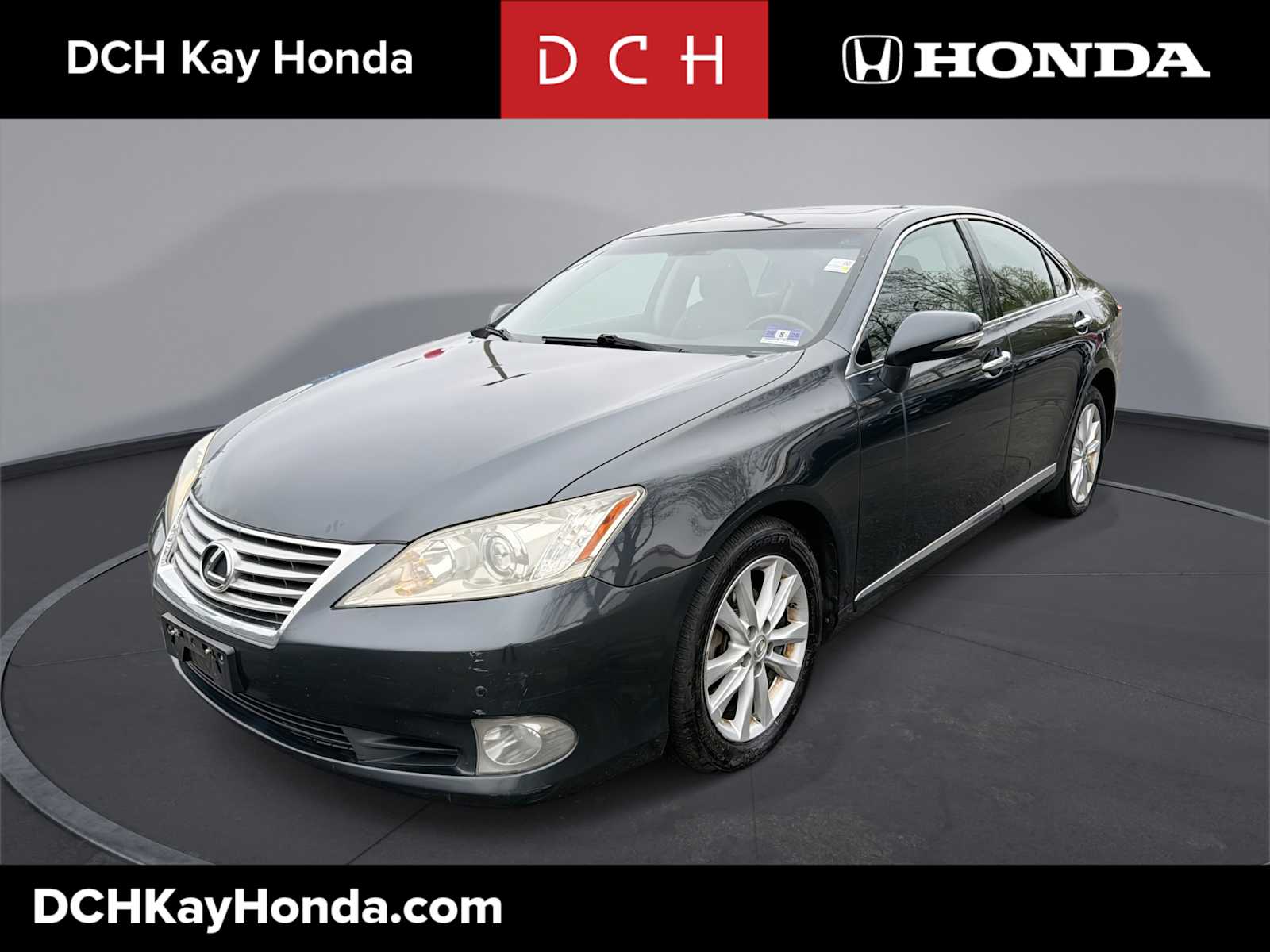 2011 Lexus ES 350 -
                  Eatontown, NJ