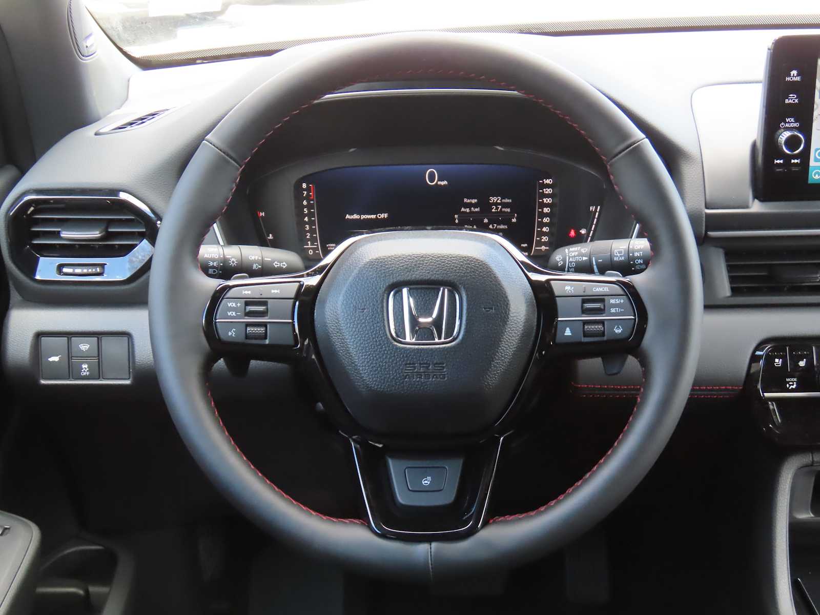 Thumbnail: 2025 Honda Pilot - 20