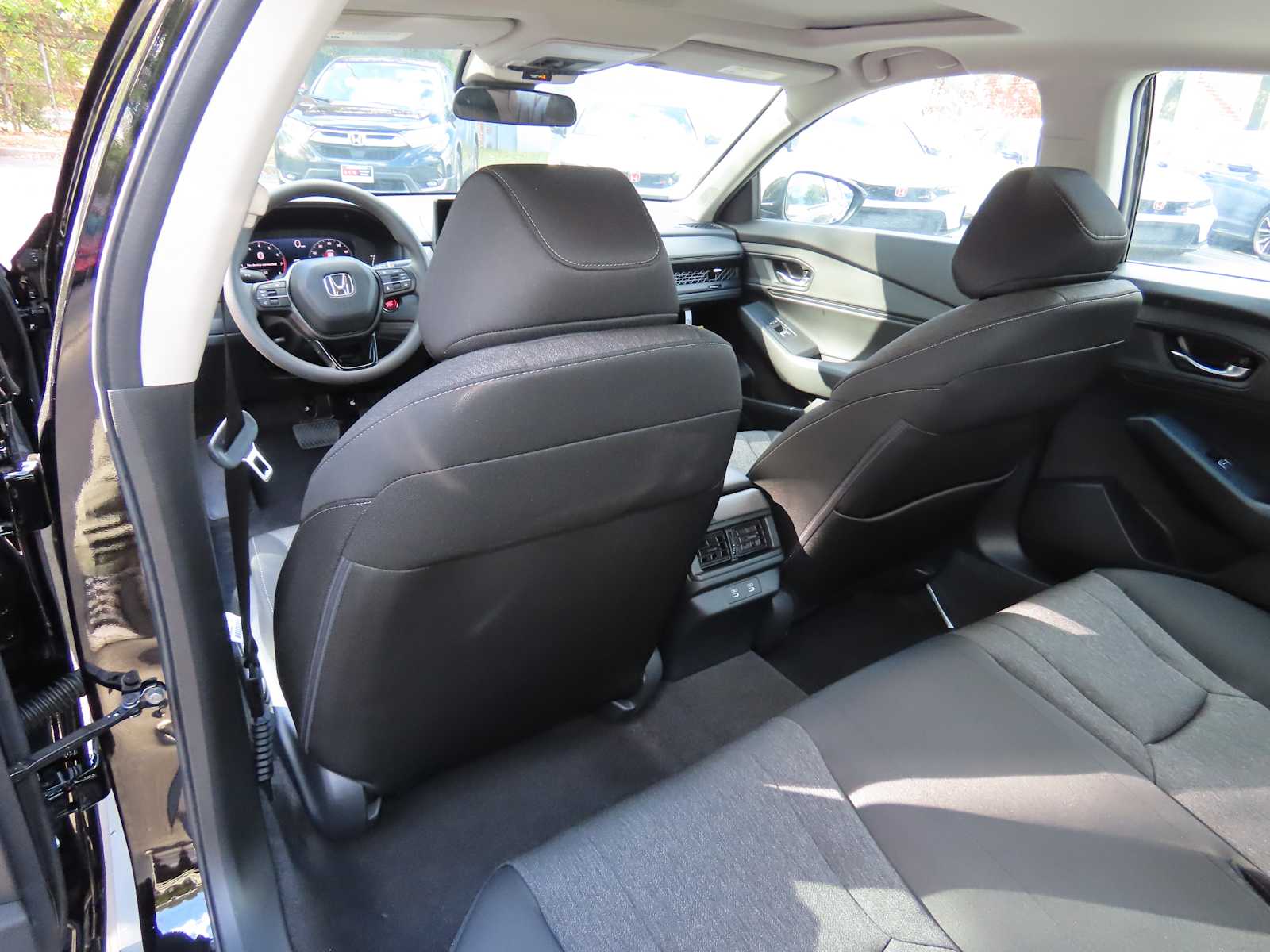 Thumbnail: 2025 Honda Accord - 13