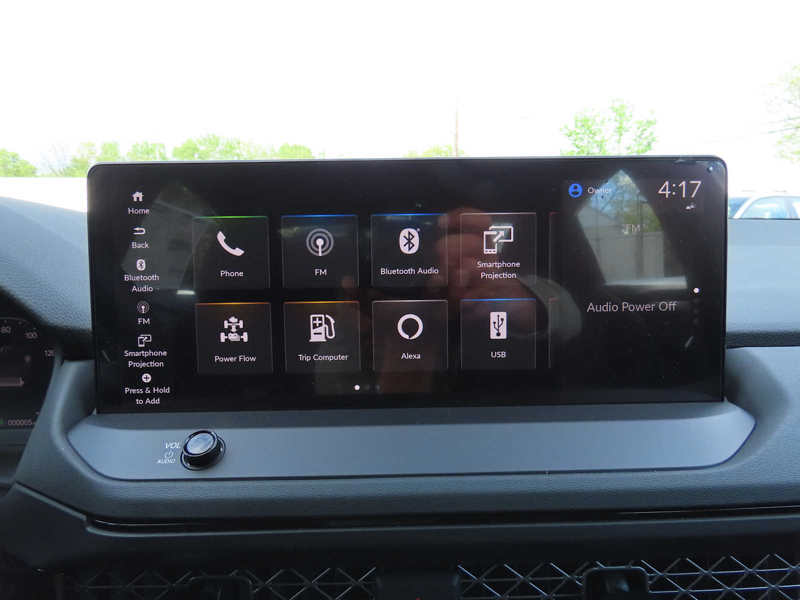 Thumbnail: 2025 Honda Accord - 18
