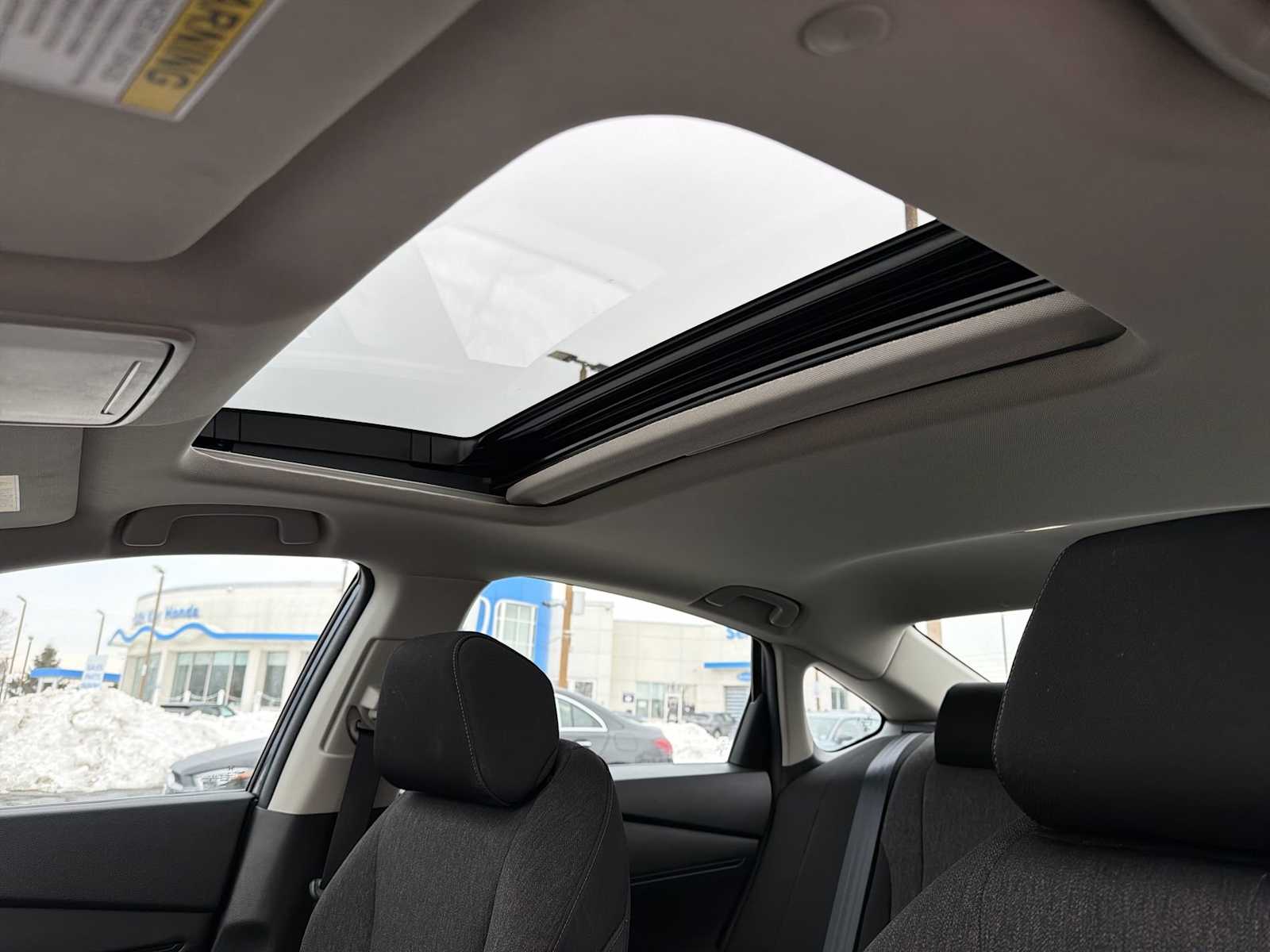 Thumbnail: 2024 Honda Accord - 23