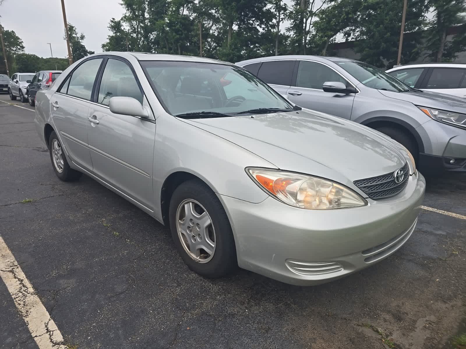 Thumbnail: 2003 Toyota Camry - 3