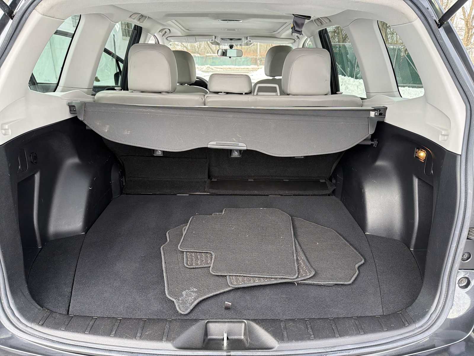 Thumbnail: 2018 Subaru Forester - 32