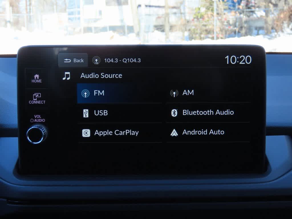 Thumbnail: 2026 Honda Accord - 18