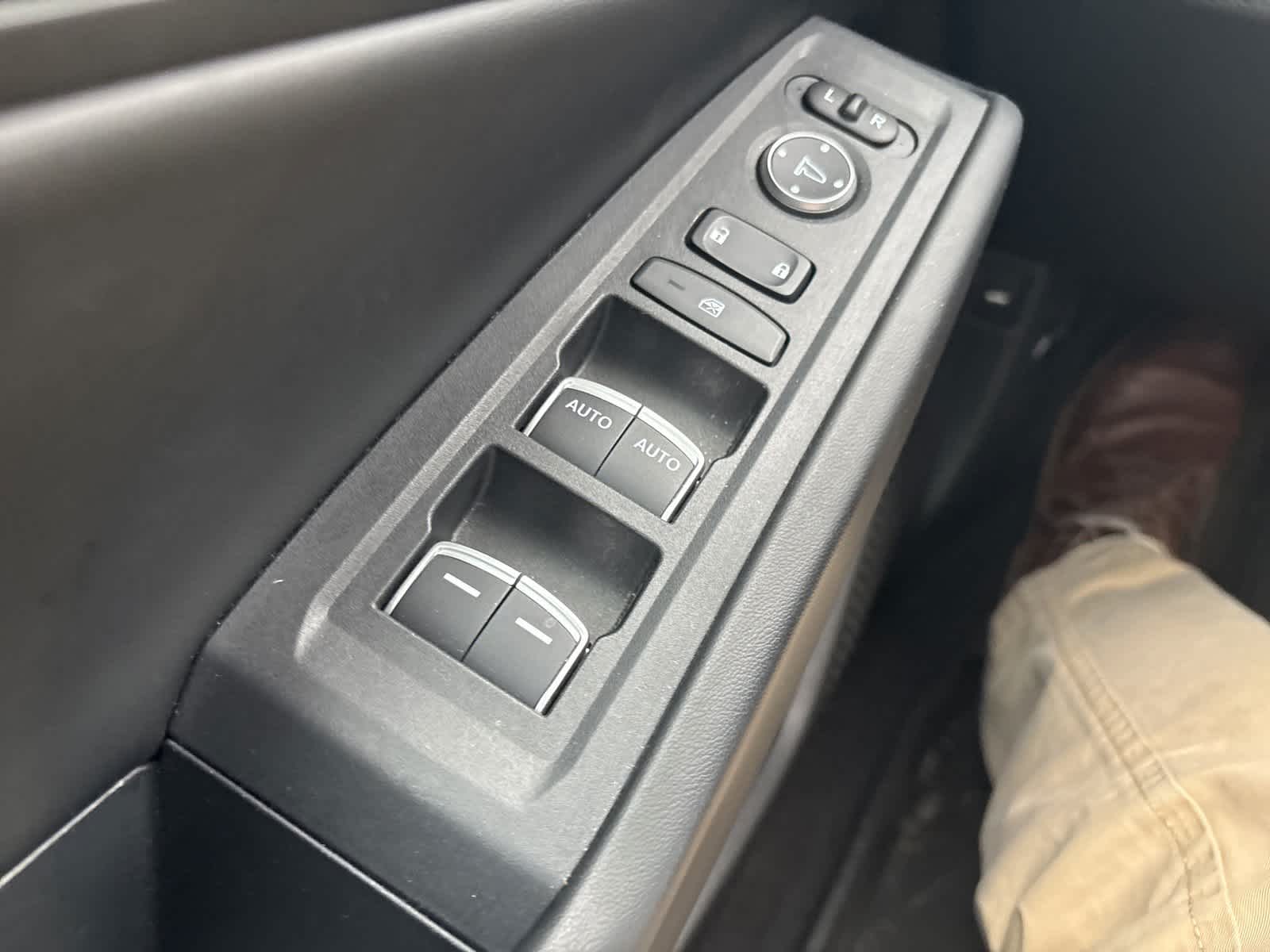 Thumbnail: 2024 Honda Accord - 12