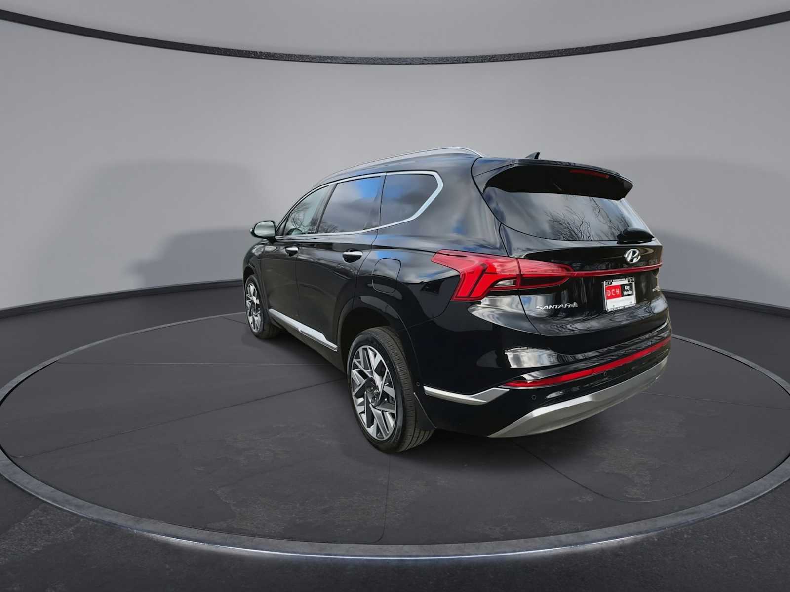 Thumbnail: 2023 Hyundai Santa Fe - 6