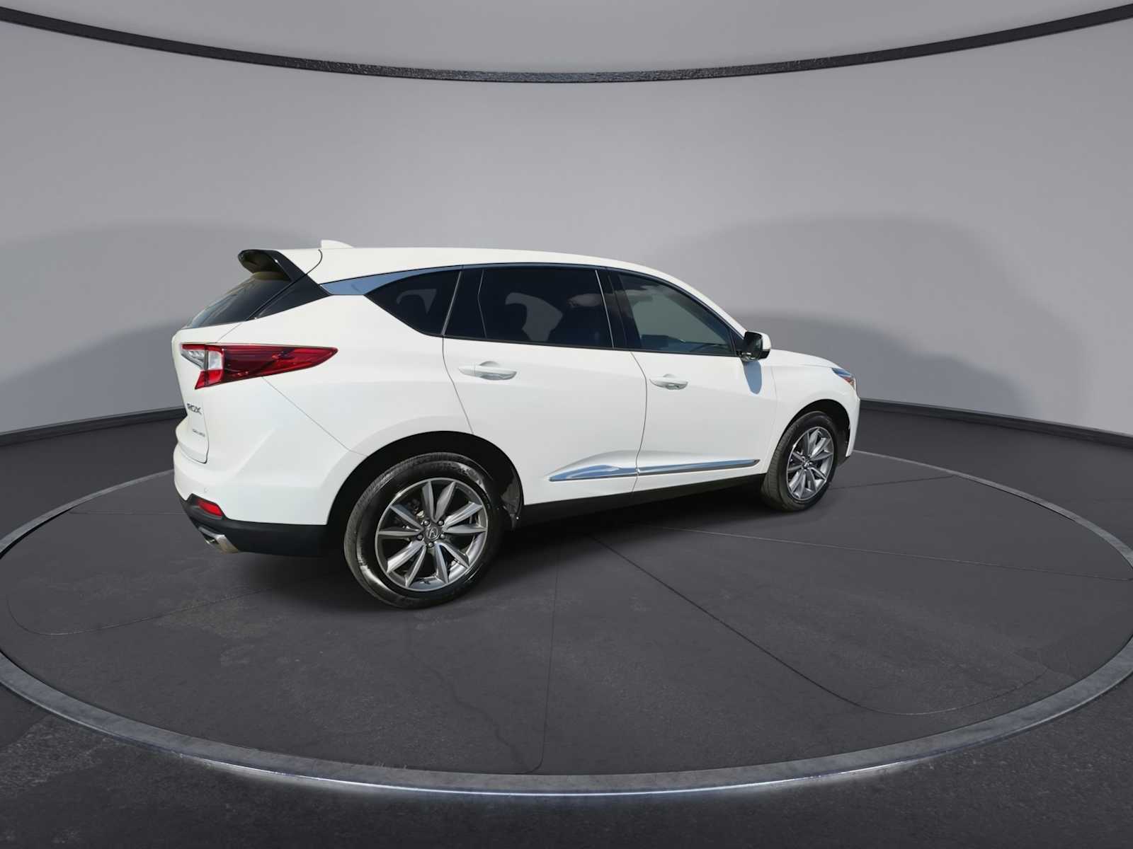 Thumbnail: 2023 Acura RDX - 8