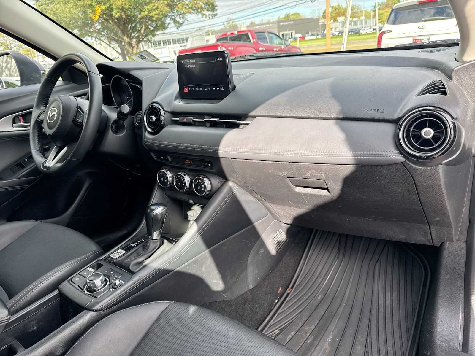 Thumbnail: 2019 Mazda CX-3 - 16