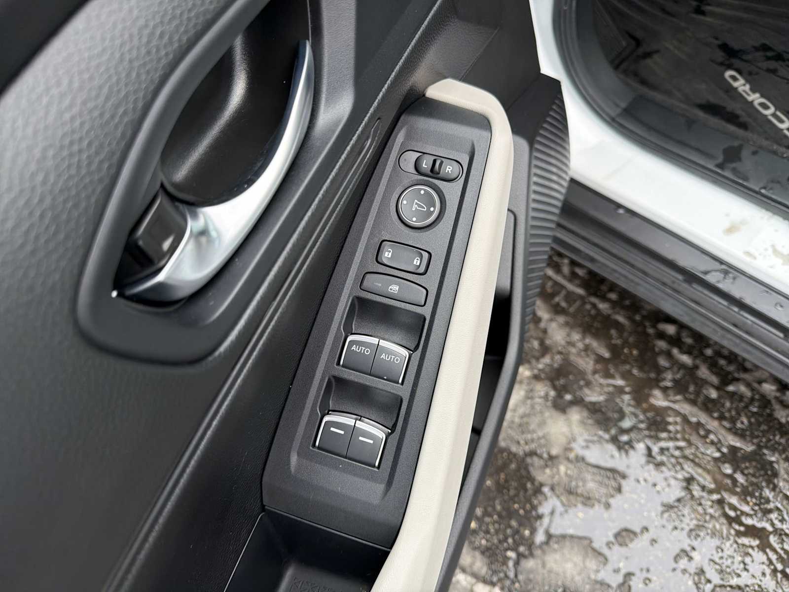 Thumbnail: 2024 Honda Accord - 22