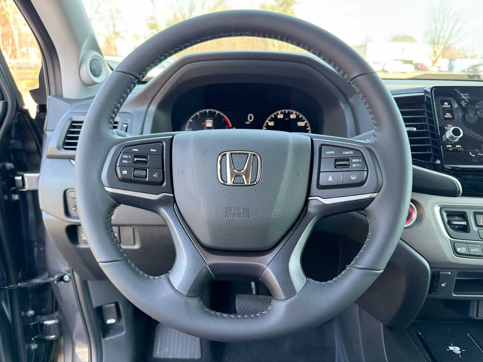 Thumbnail: 2026 Honda Ridgeline - 24