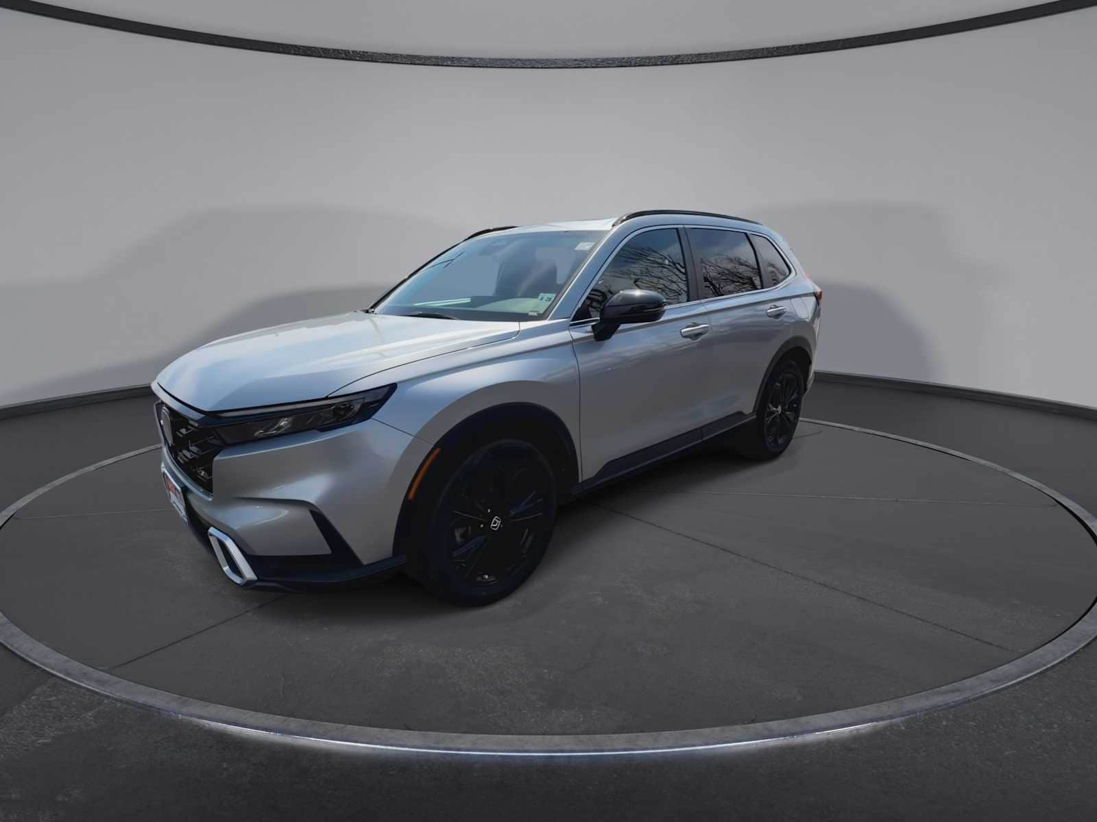 Thumbnail: 2023 Honda CR-V - 4