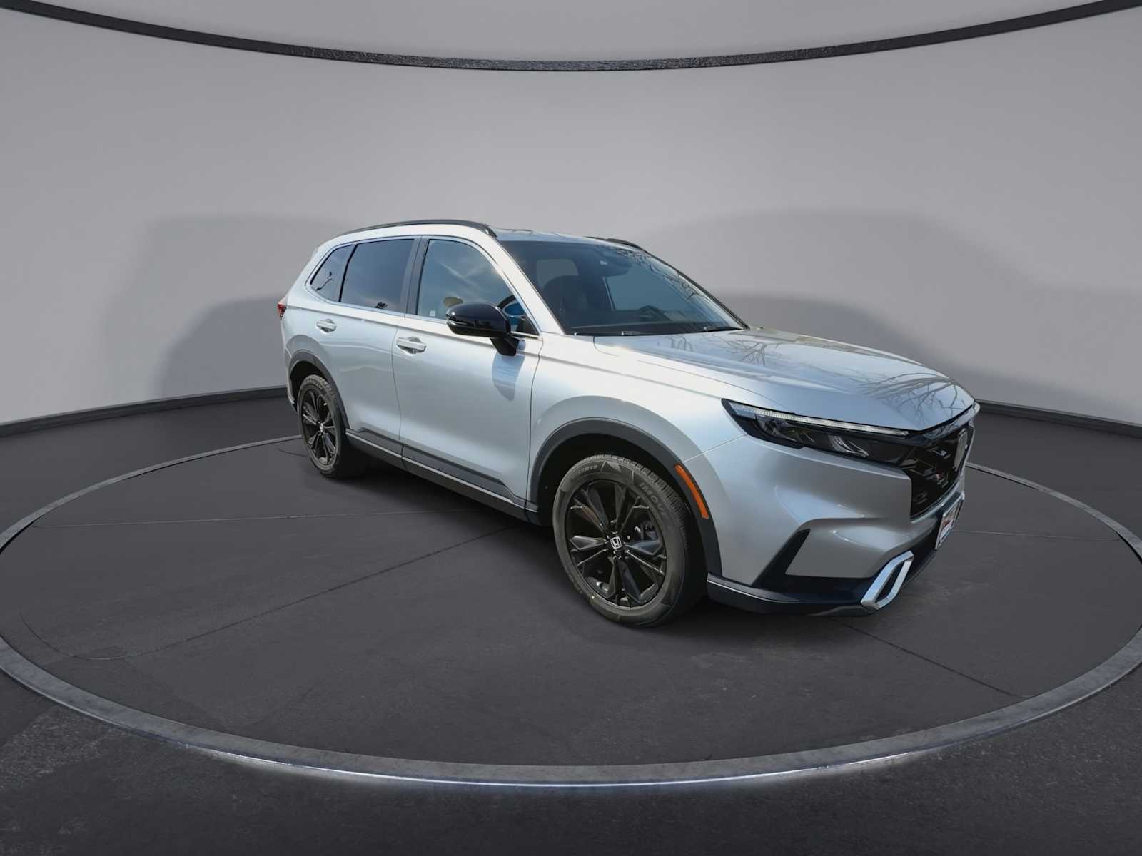 Thumbnail: 2023 Honda CR-V - 2