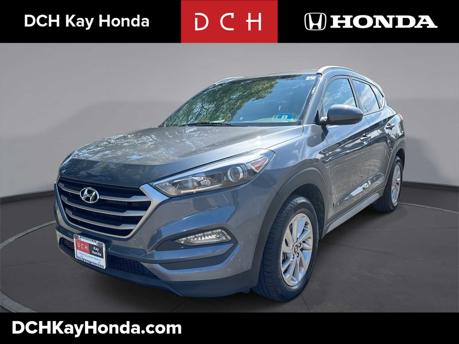 2018 Hyundai Tucson SEL -
                  Eatontown, NJ