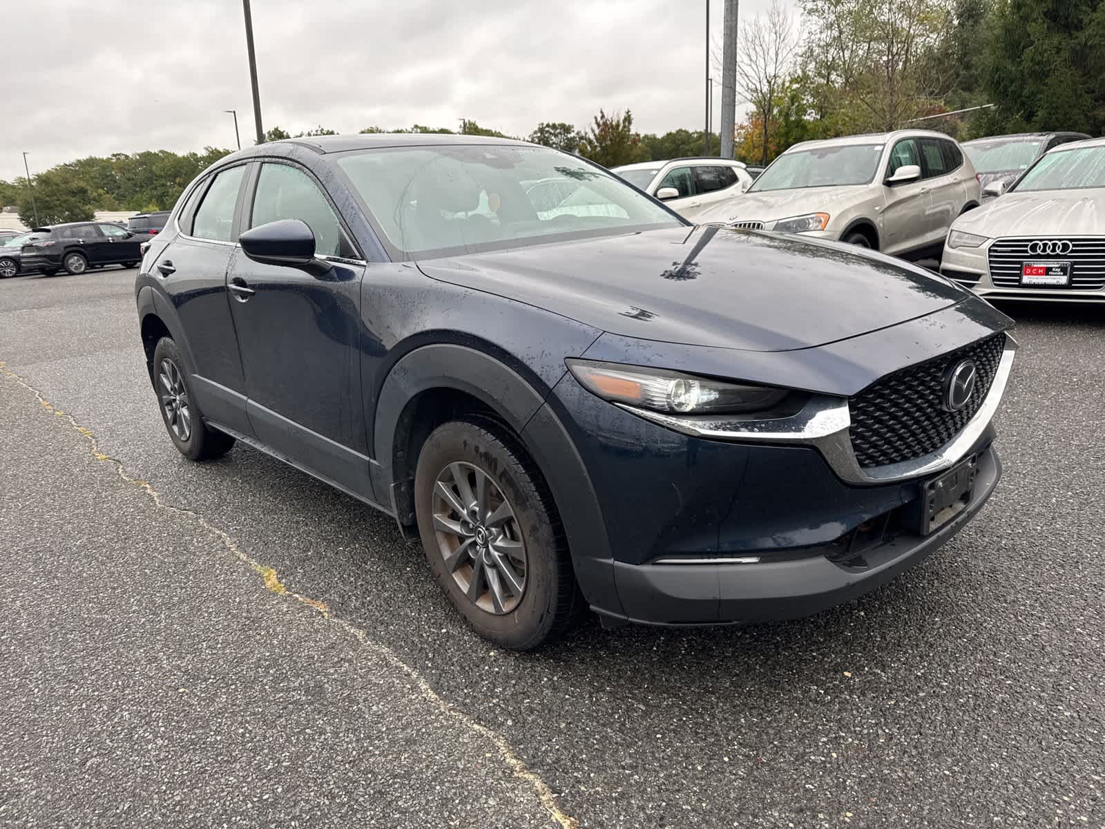 Thumbnail: 2023 Mazda CX-30 - 7