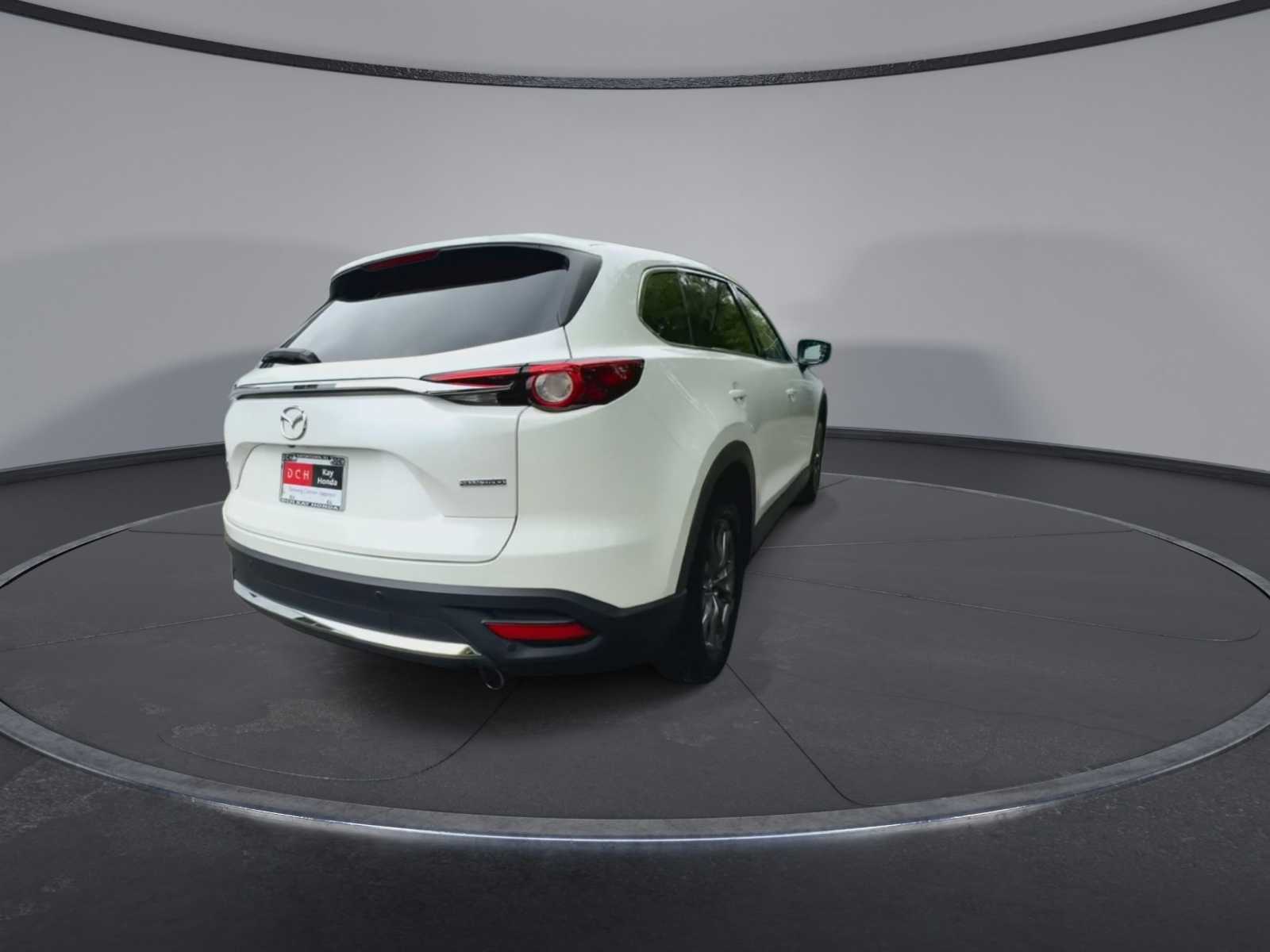 2020 Mazda CX-9 Touring 8