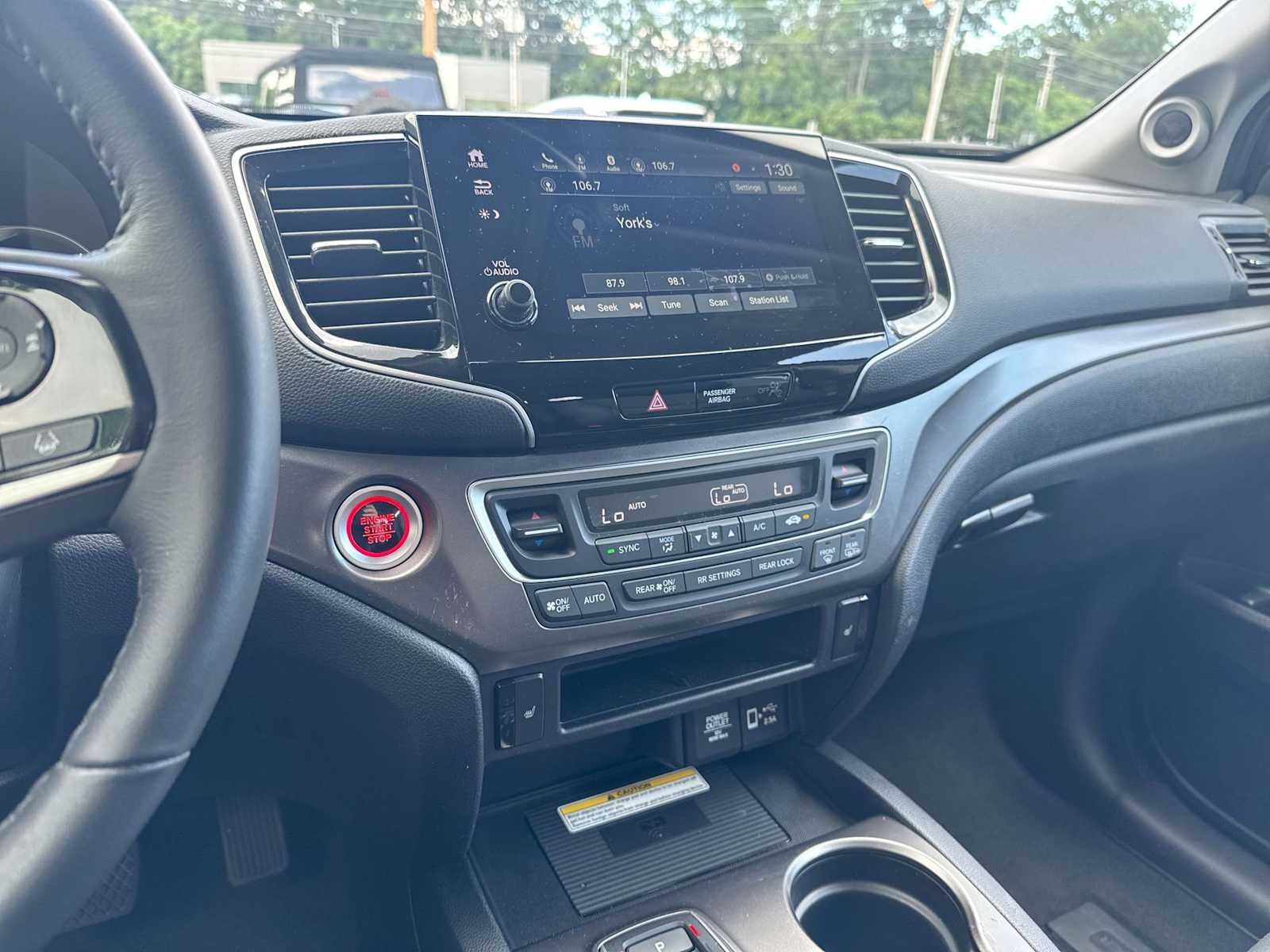 Thumbnail: 2022 Honda Pilot - 27