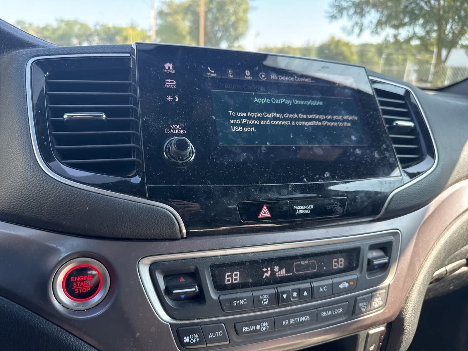 Thumbnail: 2022 Honda Pilot - 13