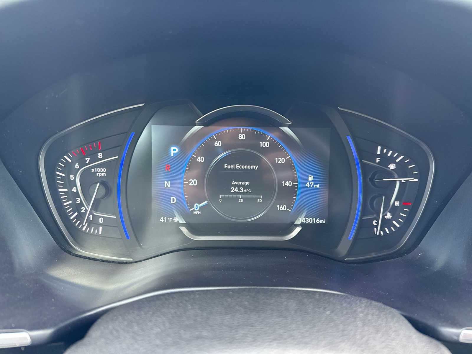 Thumbnail: 2020 Hyundai Santa Fe - 30