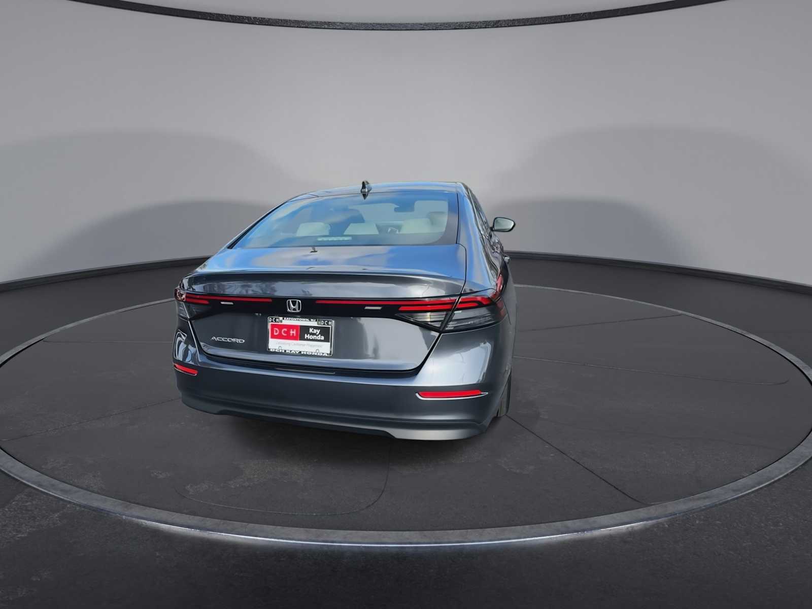 Thumbnail: 2024 Honda Accord - 7