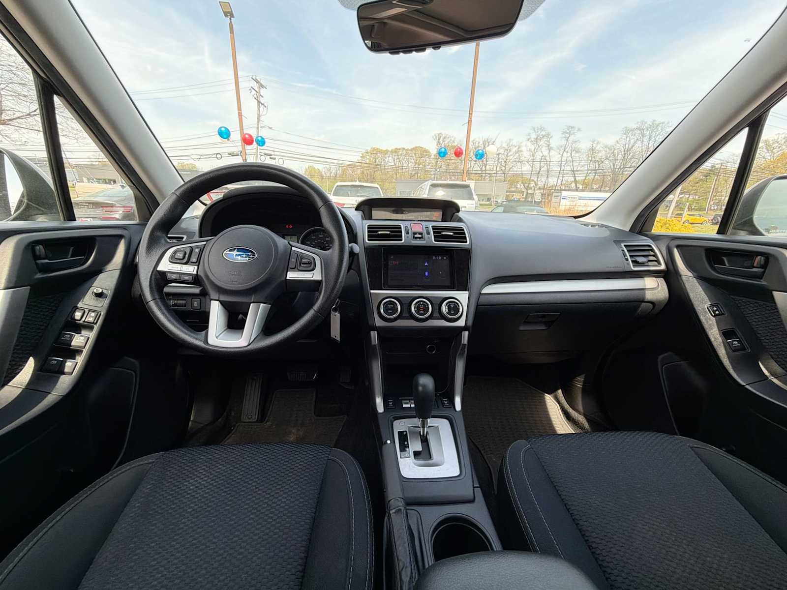 Thumbnail: 2018 Subaru Forester - 20