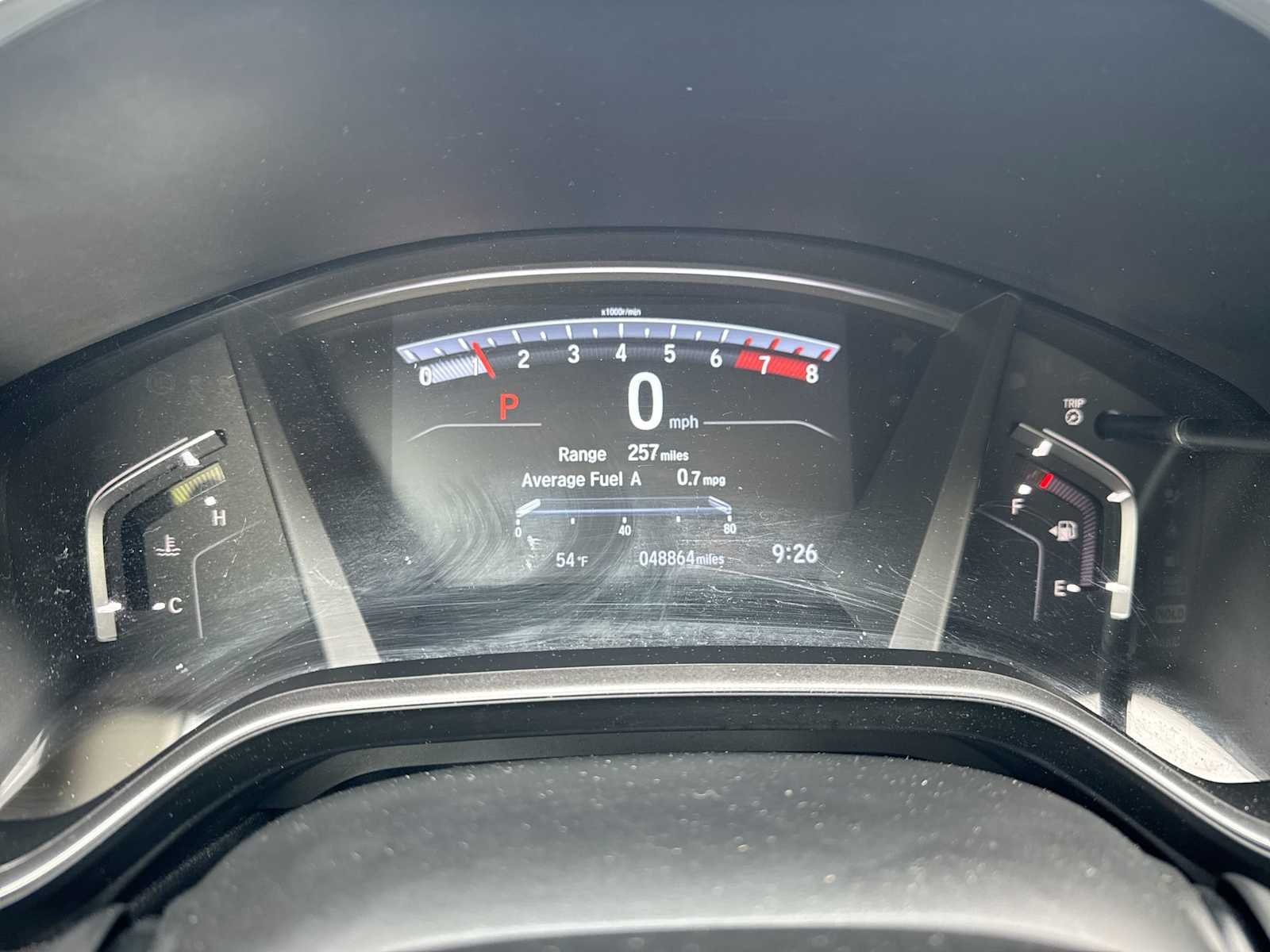 Thumbnail: 2019 Honda CR-V - 31