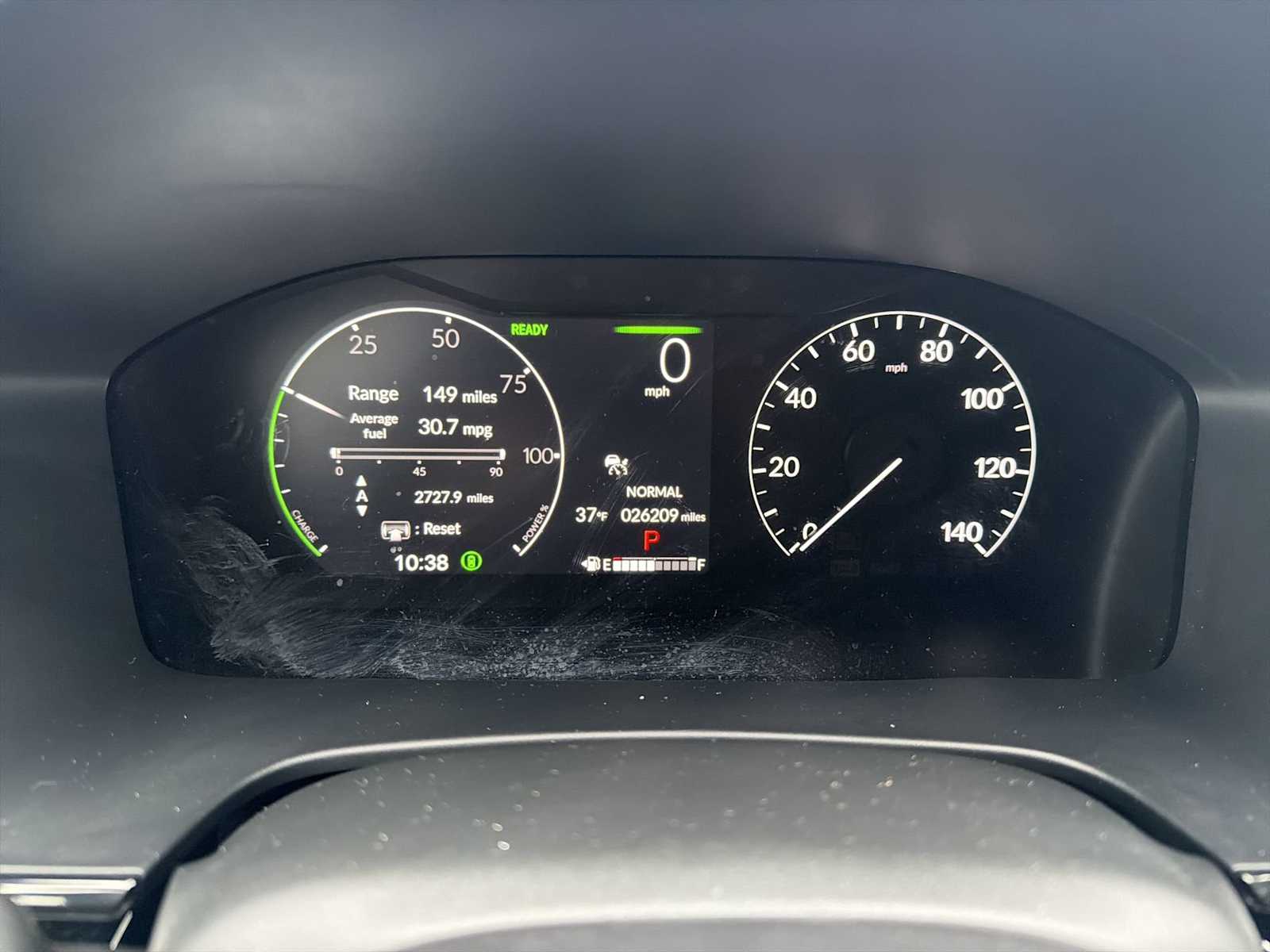 Thumbnail: 2023 Honda CR-V - 31