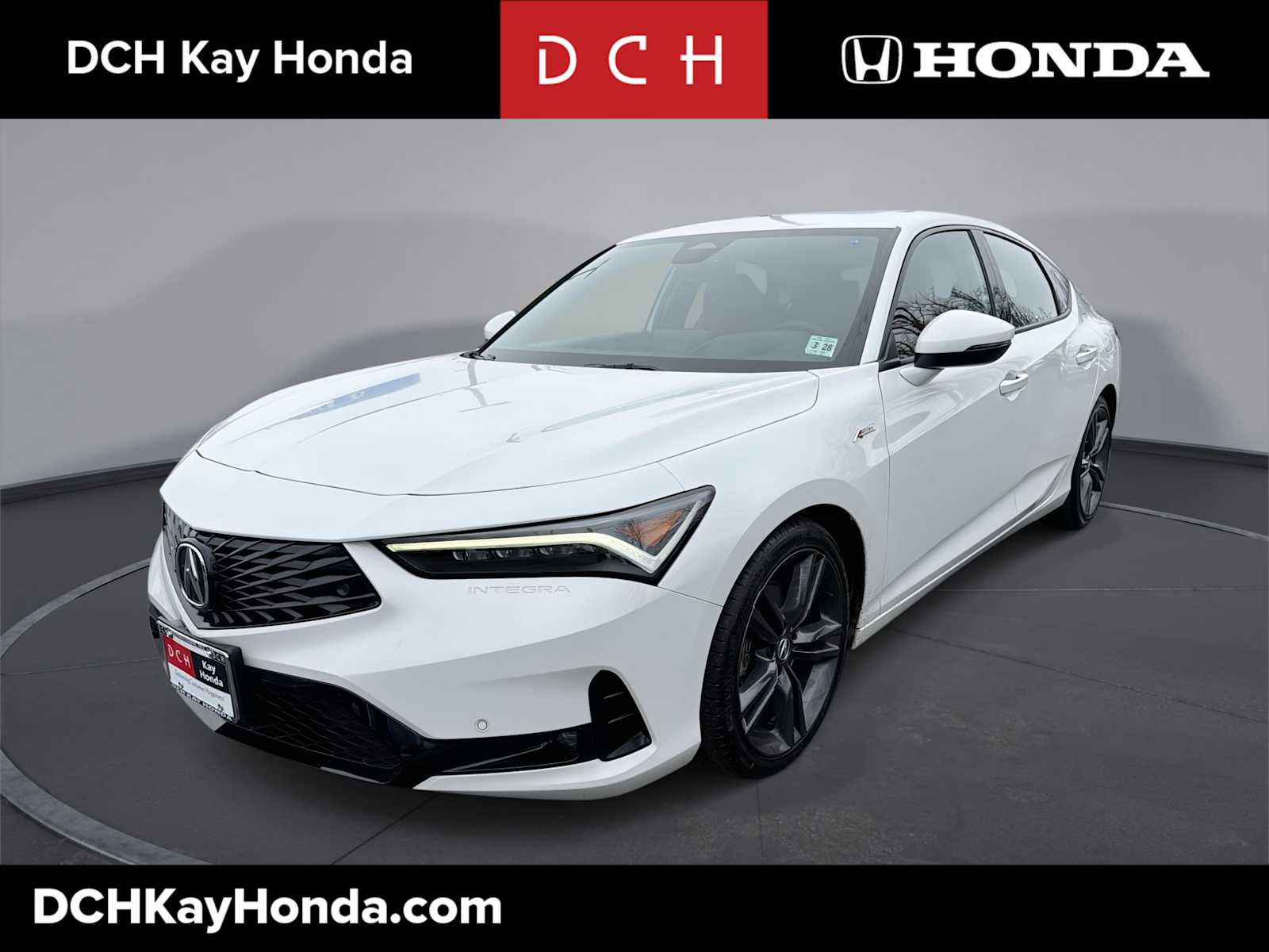 2023 Acura Integra A-Spec w/Tech -
                  Eatontown, NJ