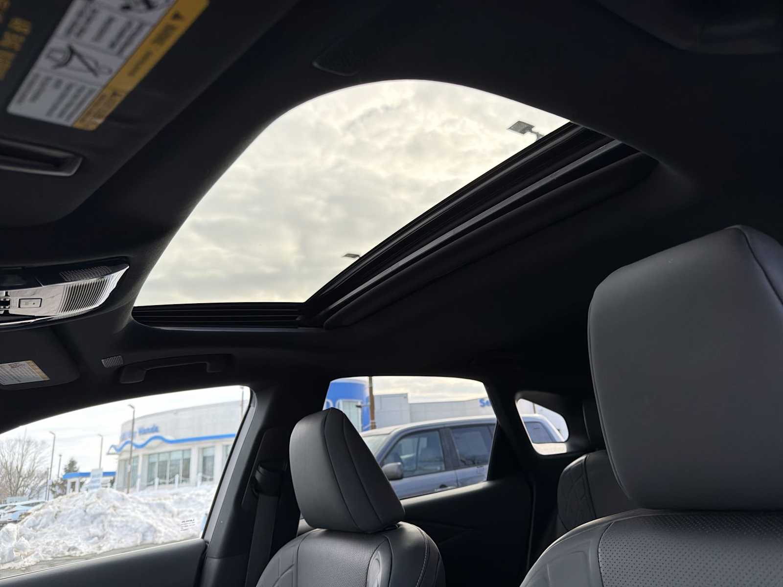 Thumbnail: 2023 Lexus RX - 23