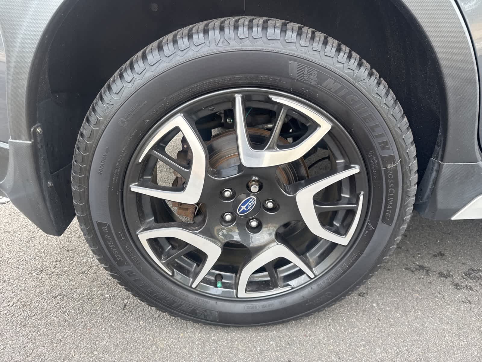 Thumbnail: 2021 Subaru Crosstrek - 26