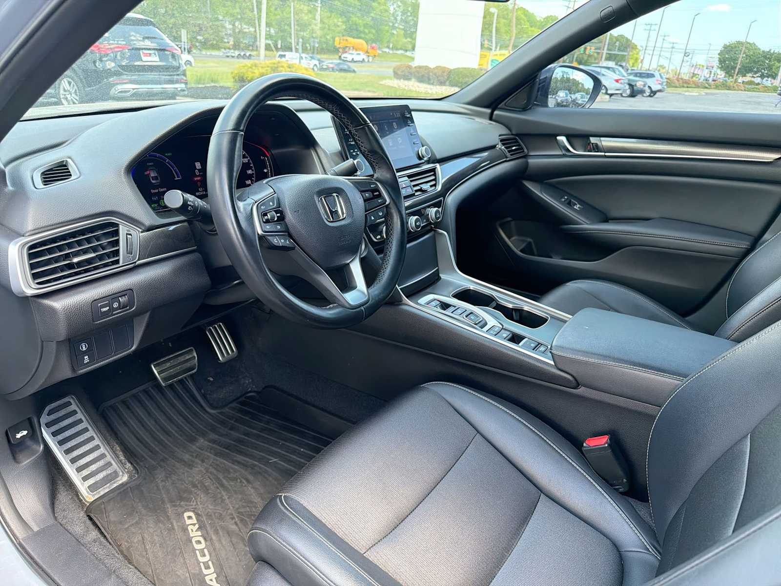 Thumbnail: 2022 Honda Accord - 10