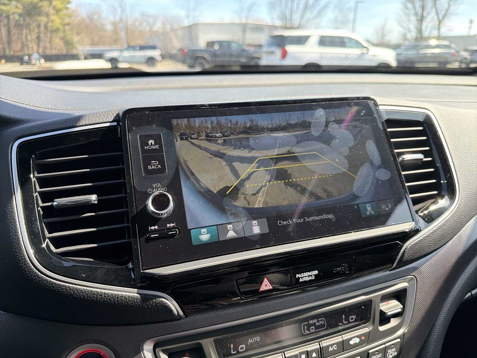 Thumbnail: 2026 Honda Ridgeline - 28