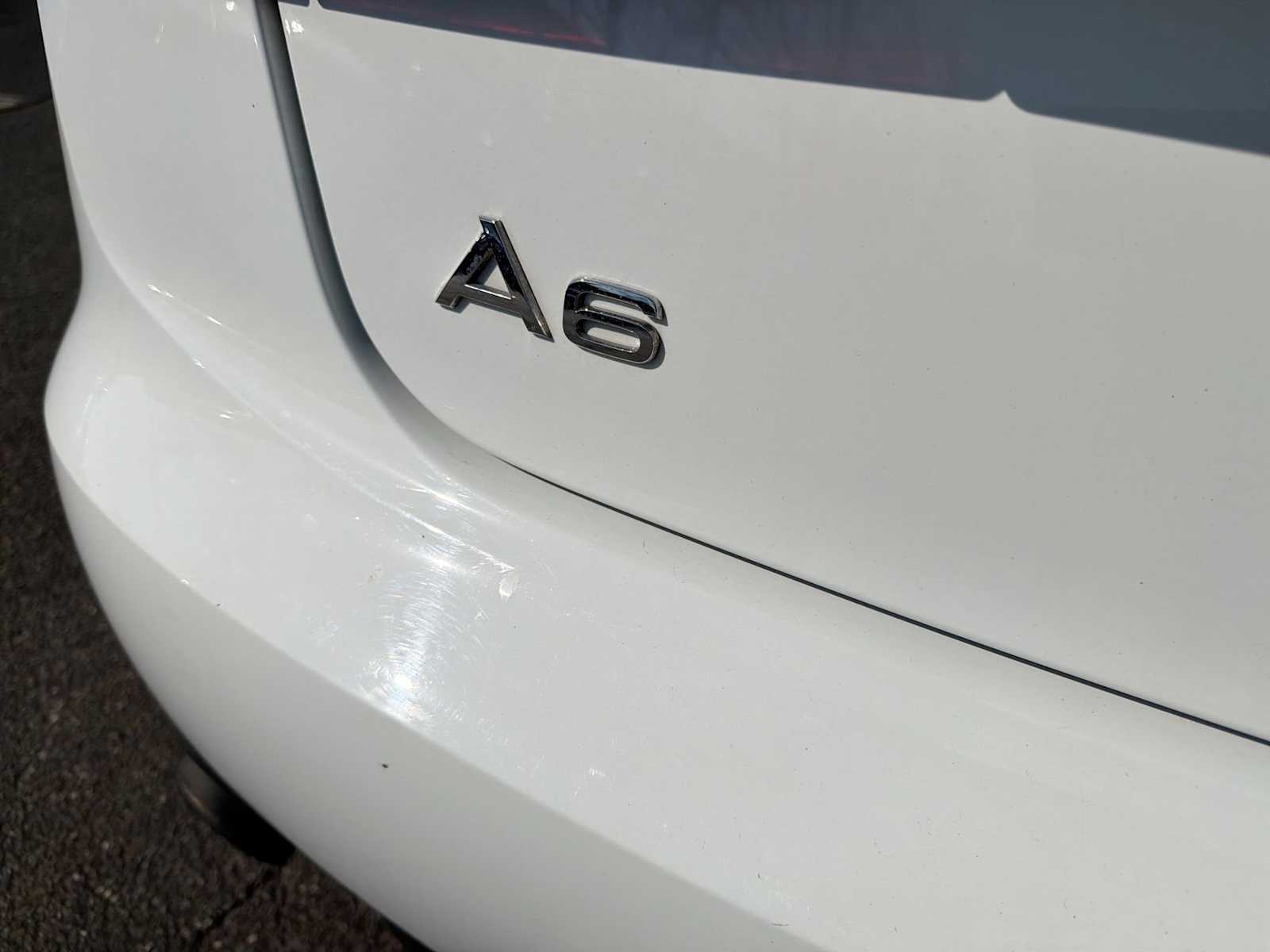 Thumbnail: 2012 Audi A6 - 18