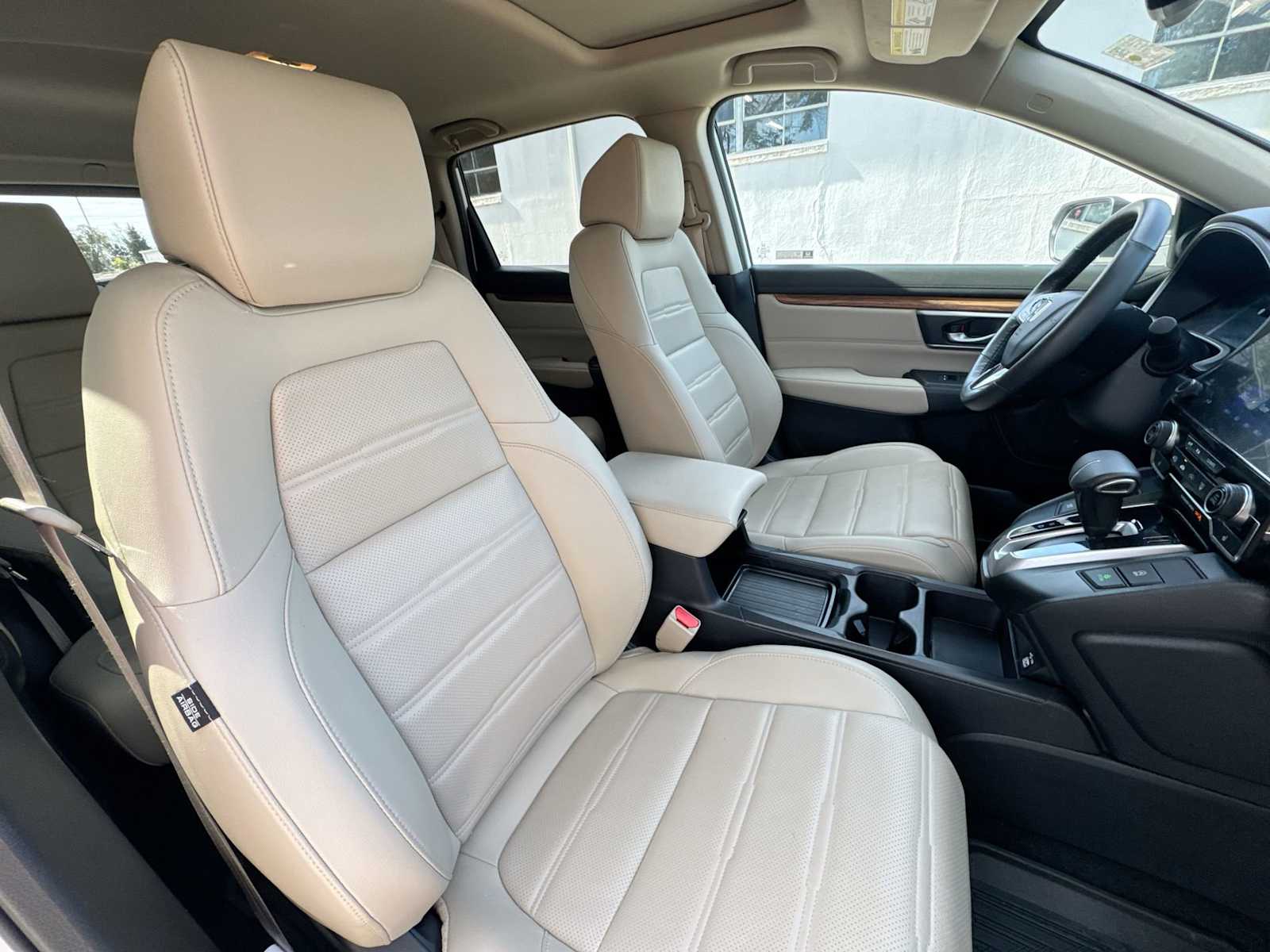 Thumbnail: 2022 Honda CR-V - 17