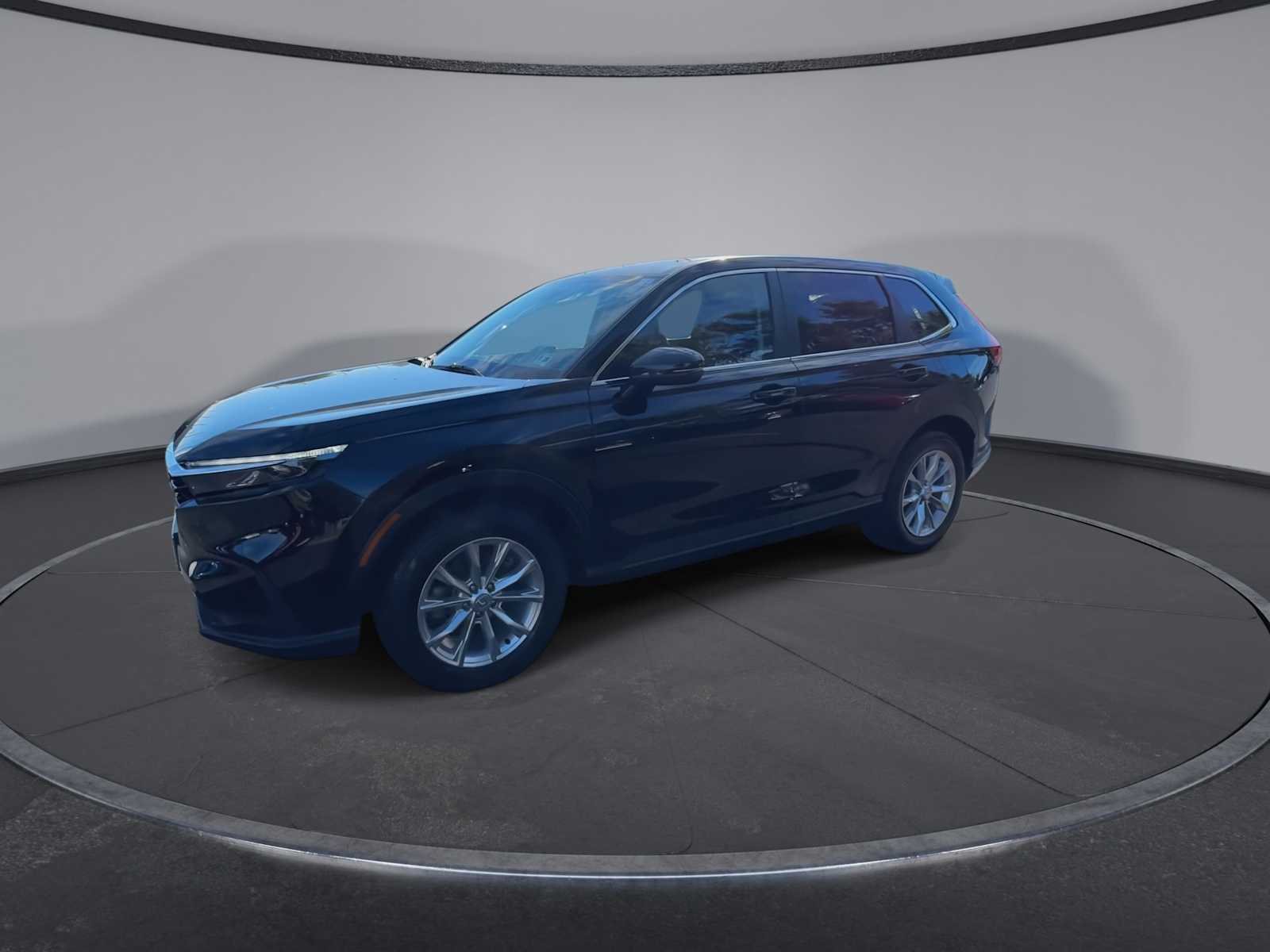 Thumbnail: 2024 Honda CR-V - 4