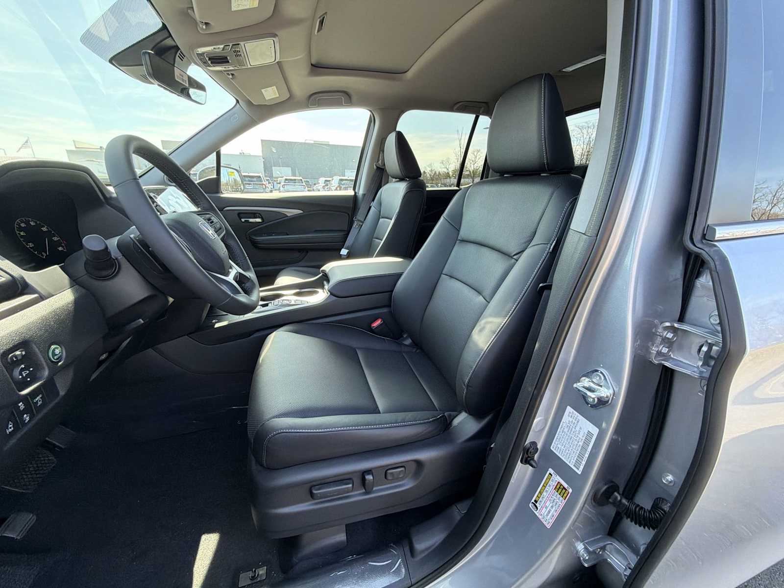 Thumbnail: 2026 Honda Ridgeline - 21