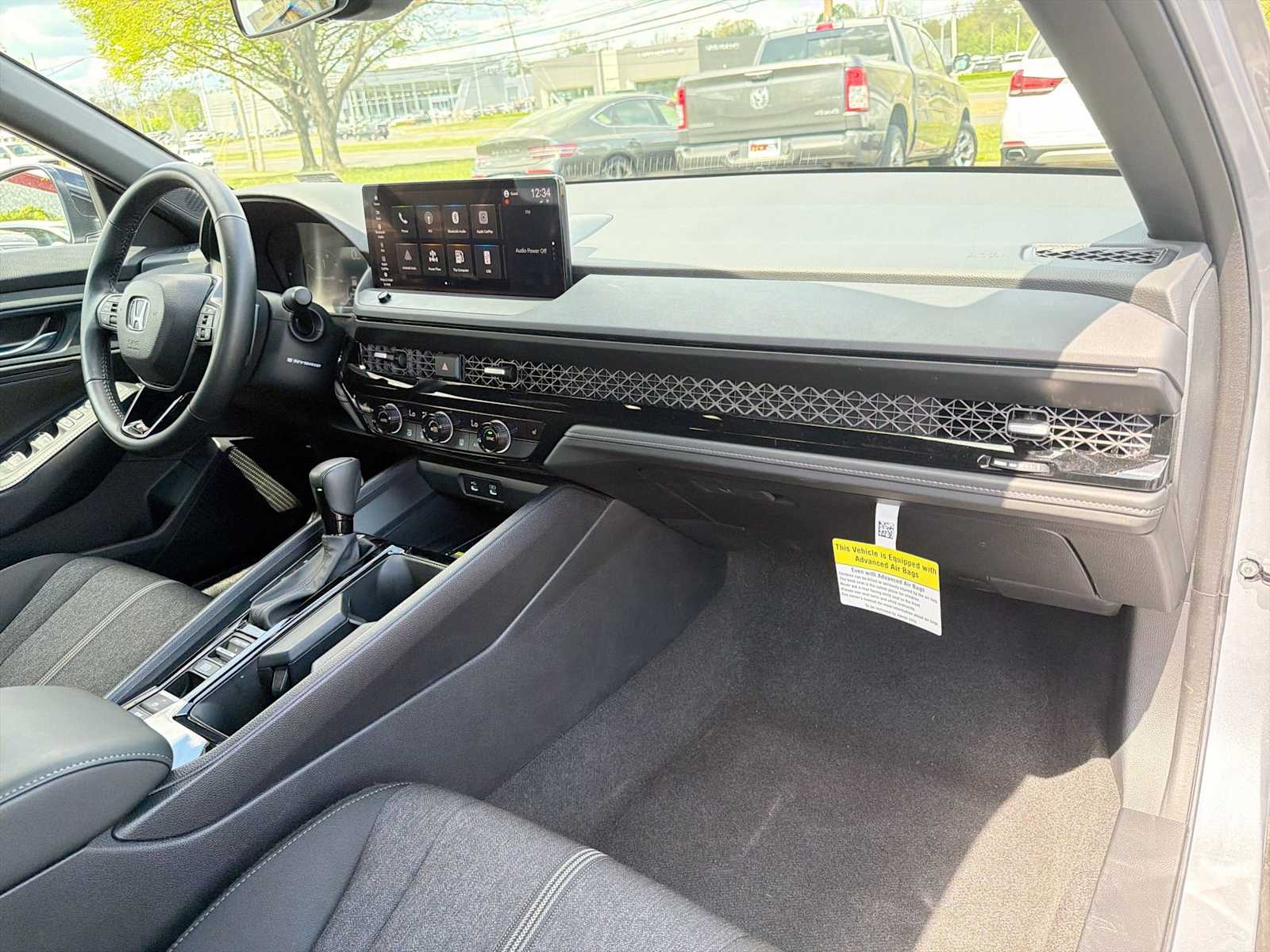 Thumbnail: 2025 Honda Accord - 16