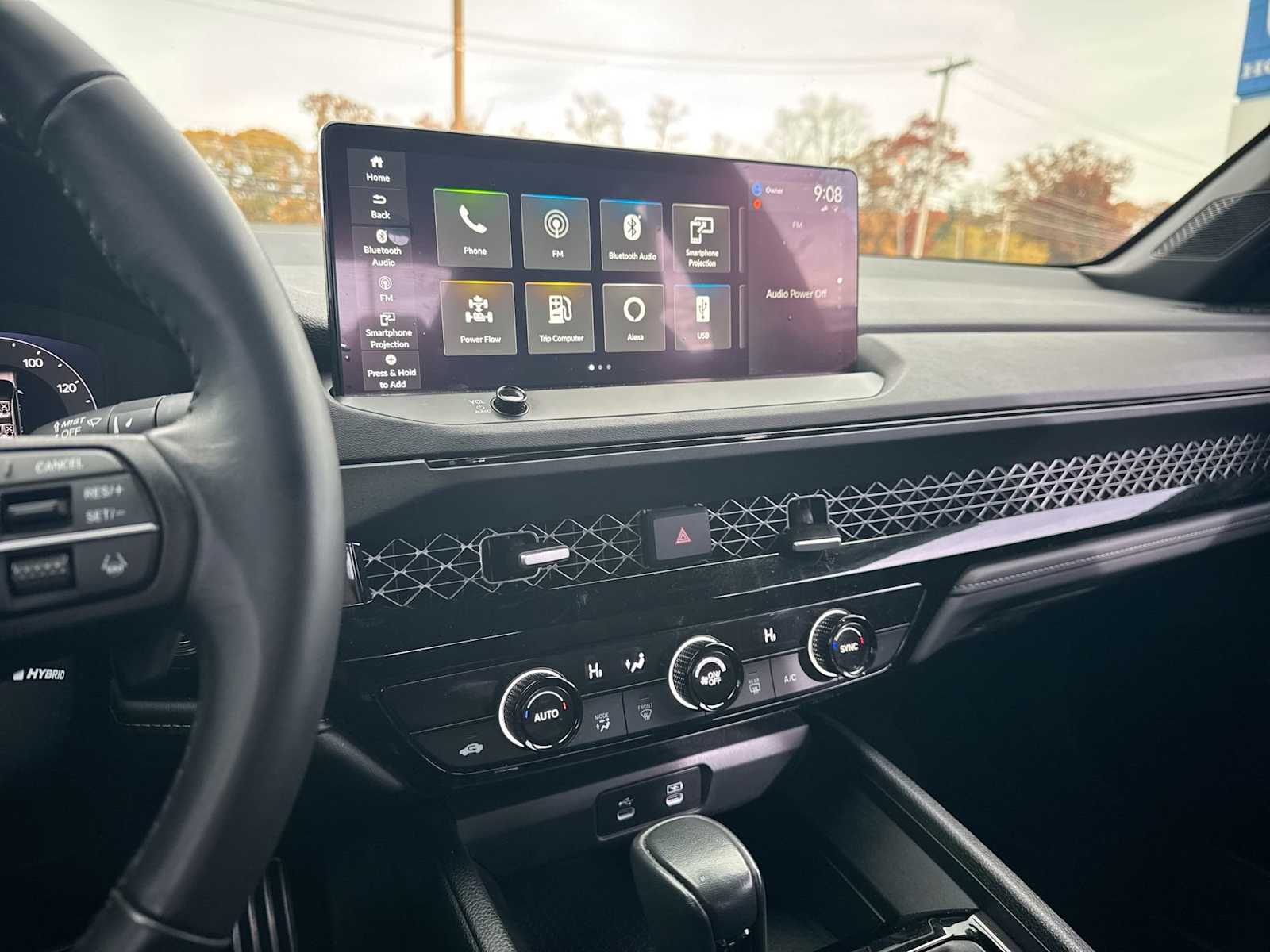 Thumbnail: 2023 Honda Accord - 27