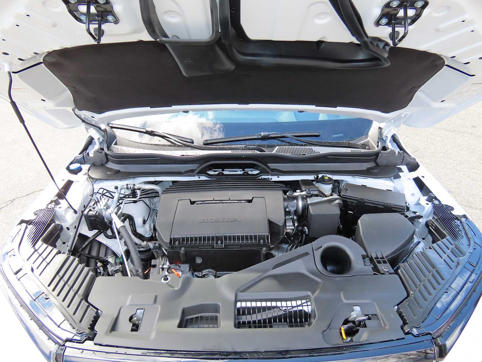 Thumbnail: 2026 Honda Pilot - 10